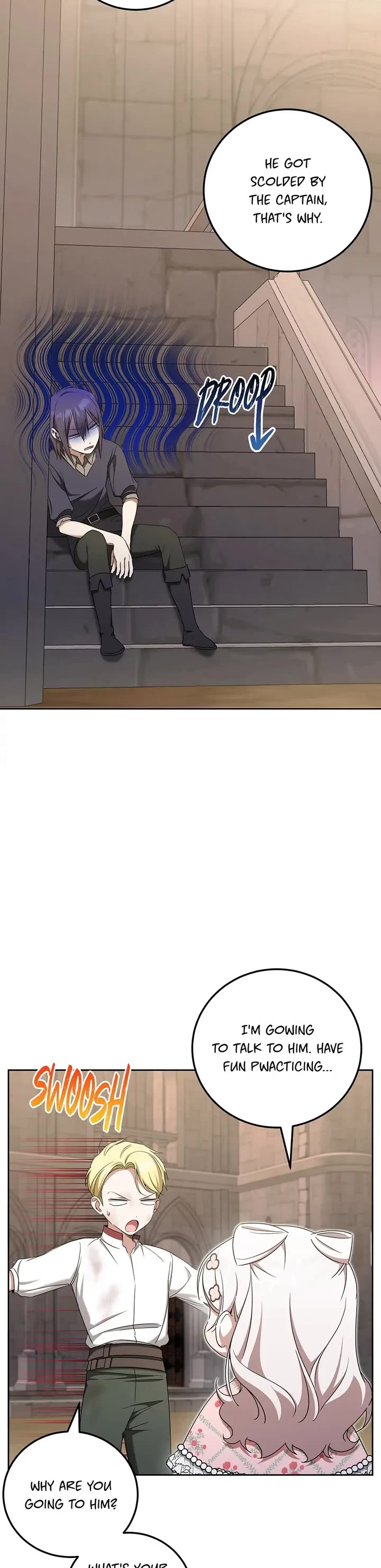 The Princess Is Evil chapter 83 page 35