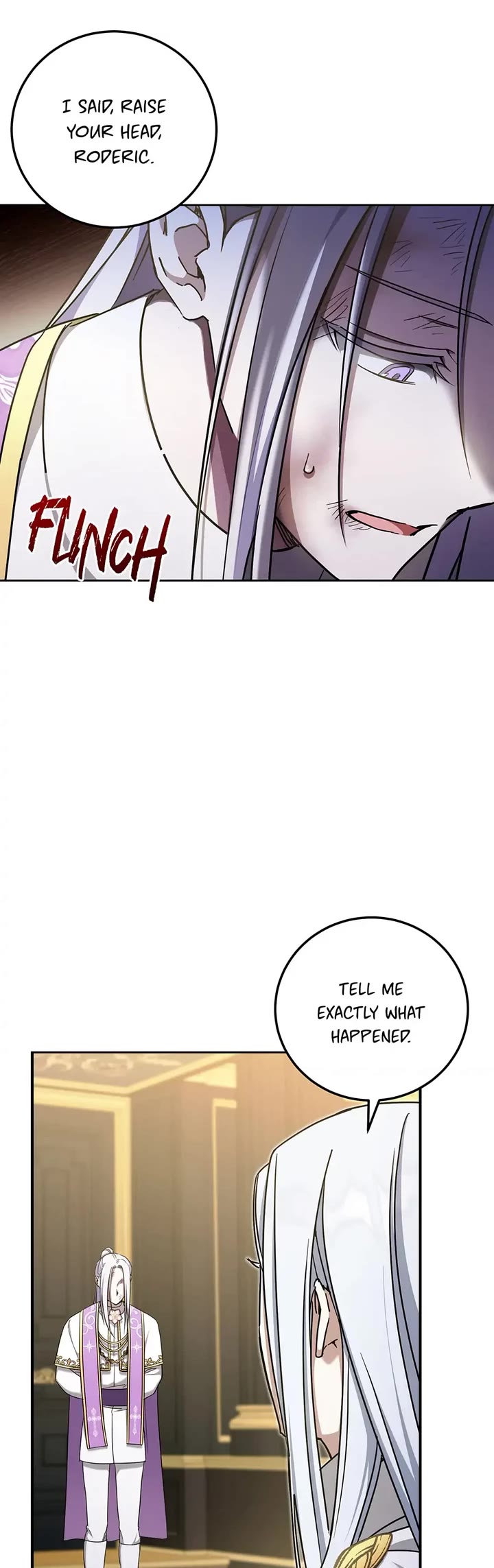 The Princess Is Evil chapter 83 page 4