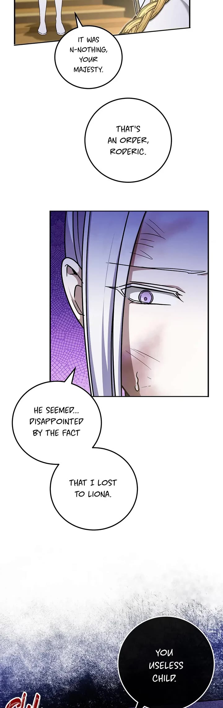 The Princess Is Evil chapter 83 page 5