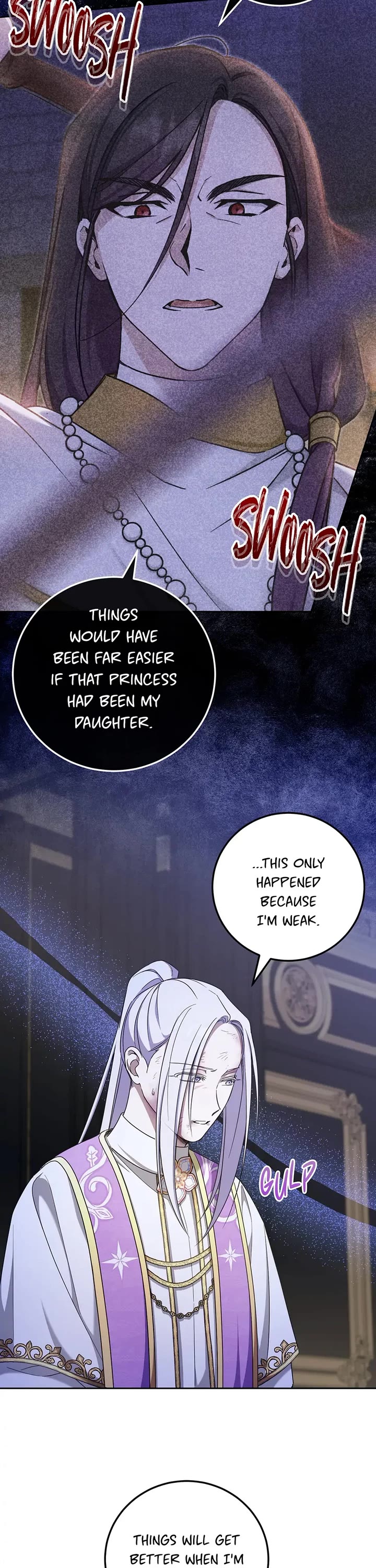 The Princess Is Evil chapter 83 page 6