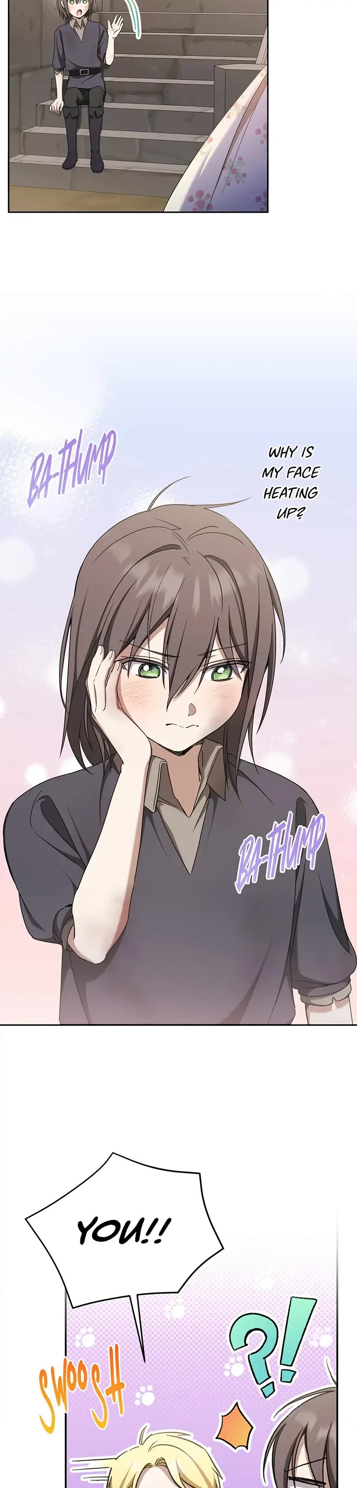 The Princess Is Evil chapter 84 page 11