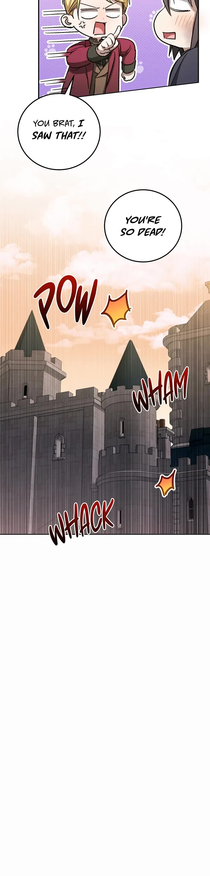 The Princess Is Evil chapter 84 page 12