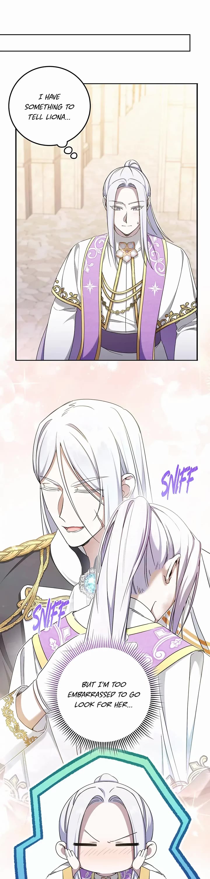 The Princess Is Evil chapter 84 page 13