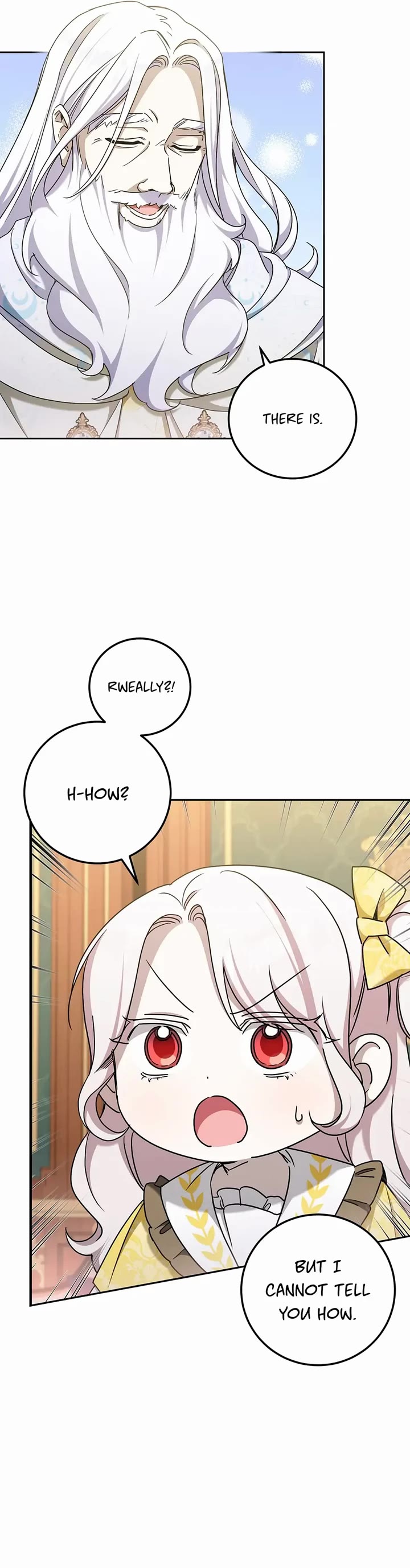 The Princess Is Evil chapter 84 page 25