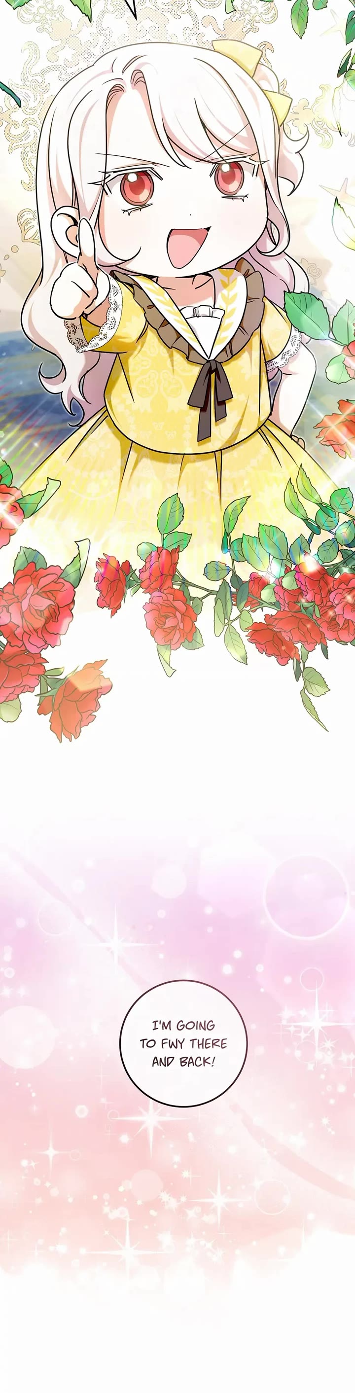 The Princess Is Evil chapter 84 page 30