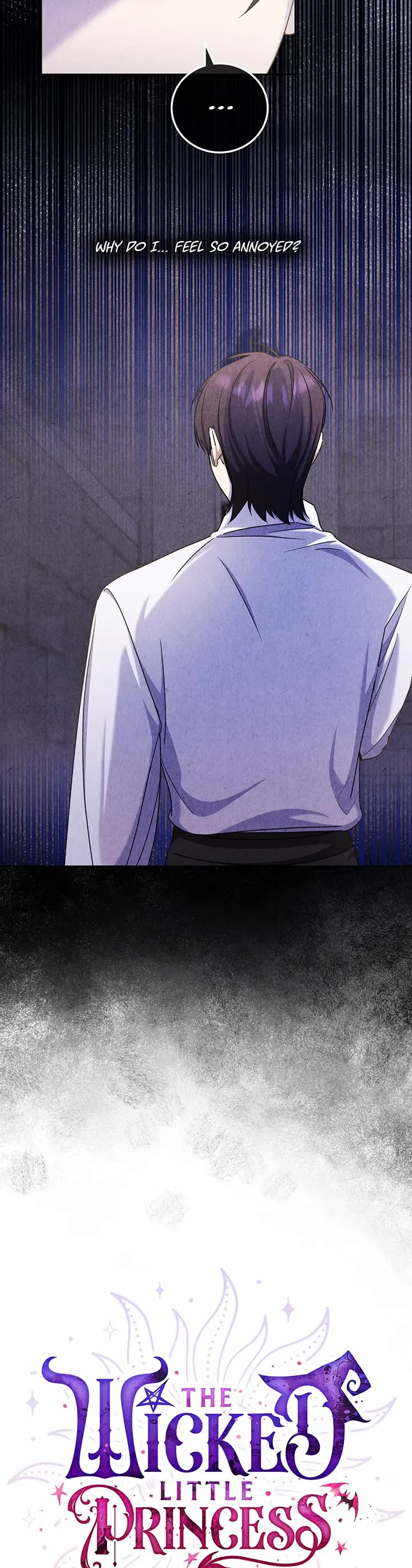 The Princess Is Evil chapter 84 page 4