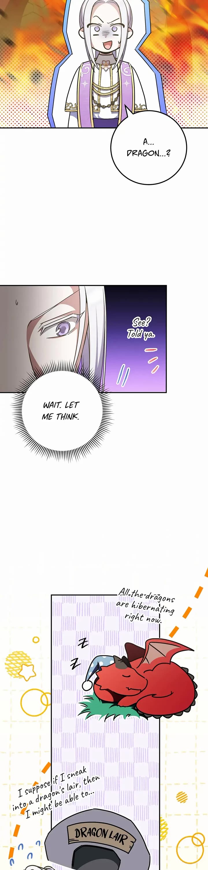 The Princess Is Evil chapter 85 page 11