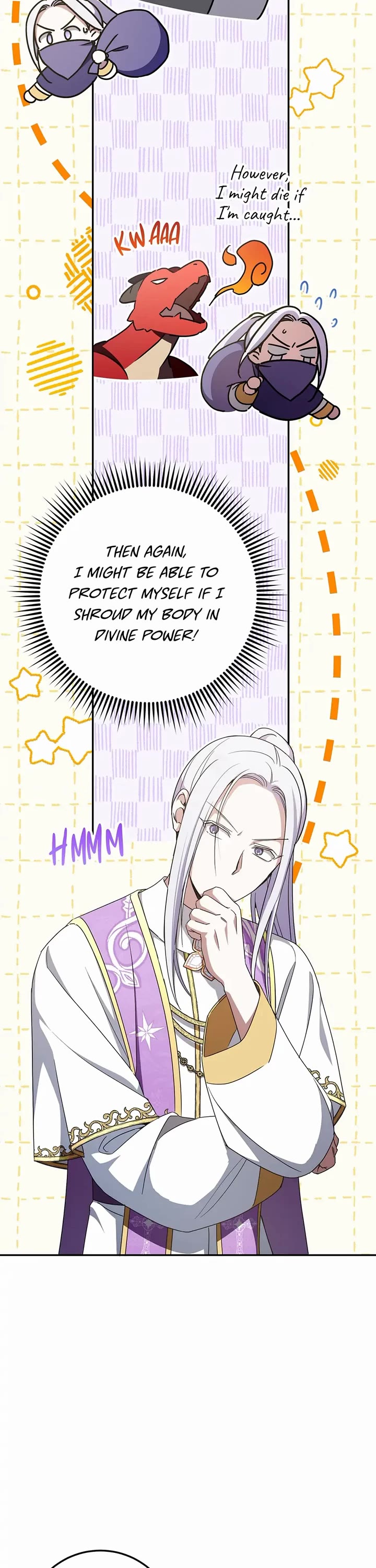 The Princess Is Evil chapter 85 page 12