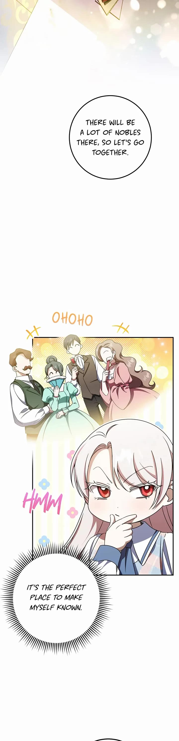 The Princess Is Evil chapter 85 page 15