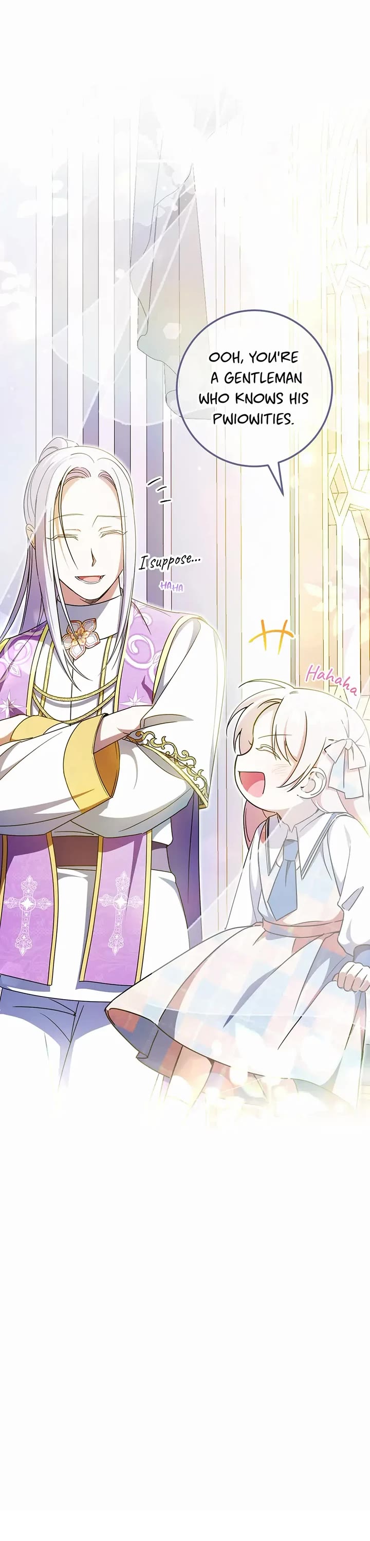 The Princess Is Evil chapter 85 page 17