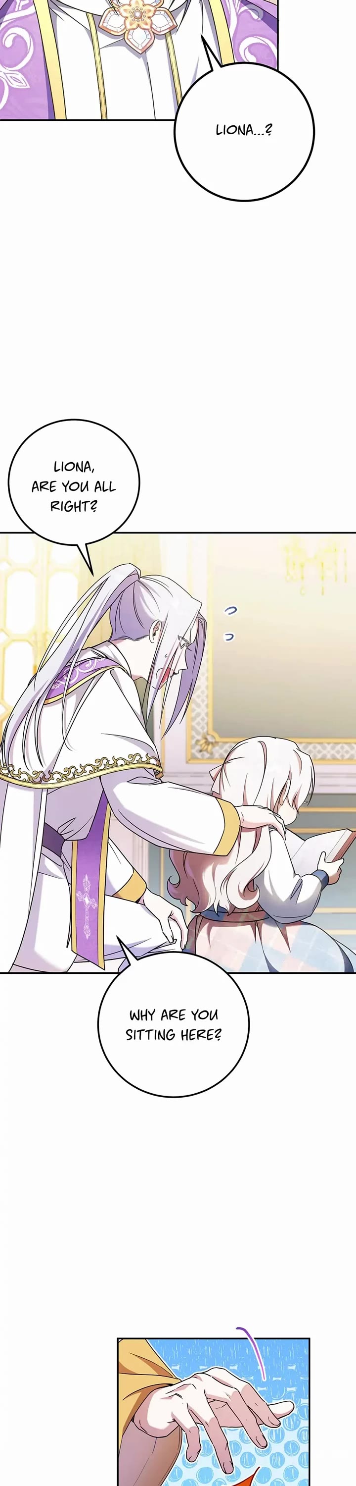 The Princess Is Evil chapter 85 page 2