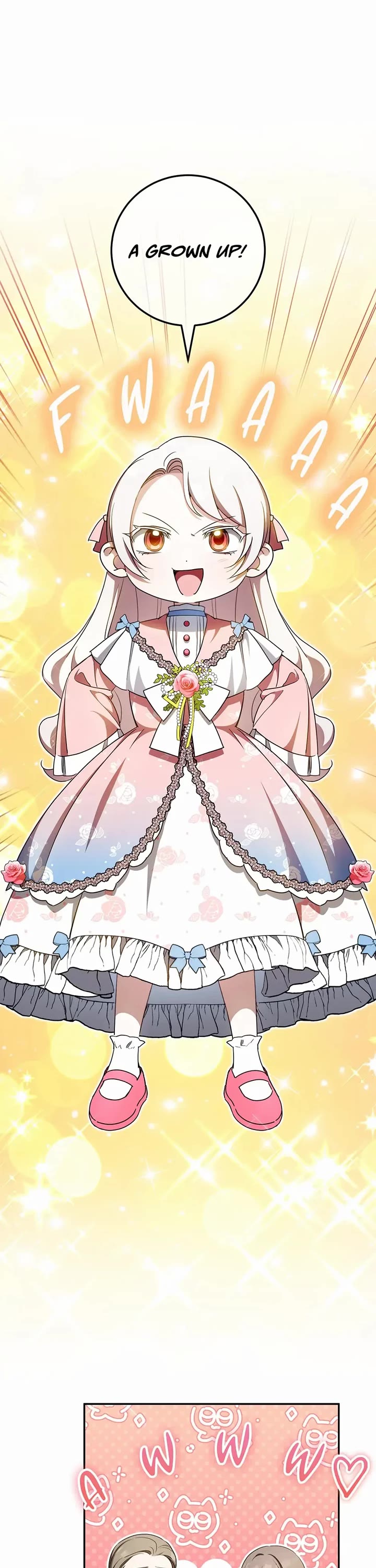 The Princess Is Evil chapter 85 page 22