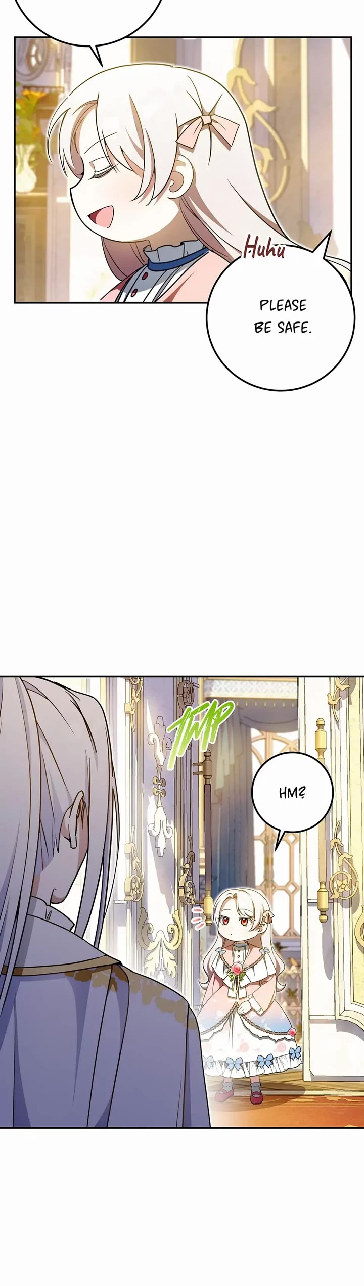 The Princess Is Evil chapter 85 page 24