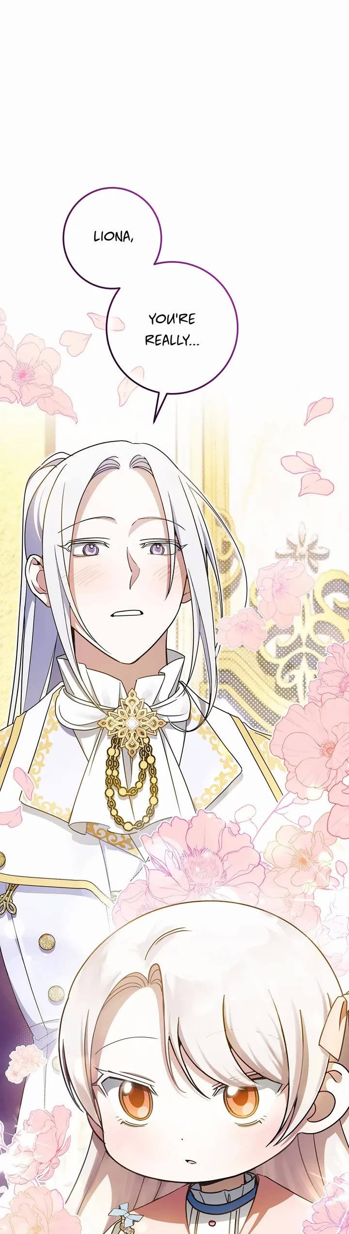 The Princess Is Evil chapter 85 page 25