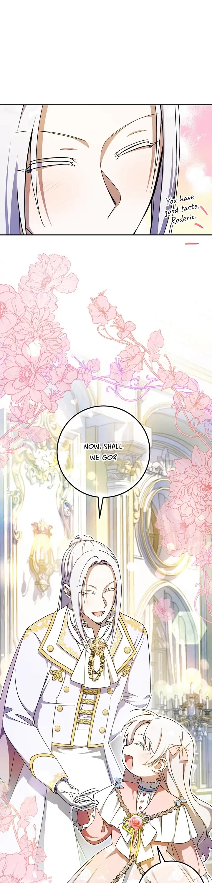 The Princess Is Evil chapter 85 page 27