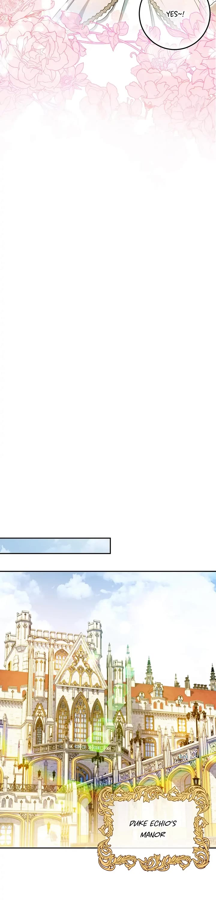 The Princess Is Evil chapter 85 page 28