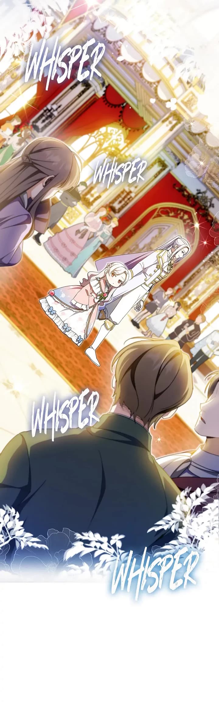 The Princess Is Evil chapter 85 page 30