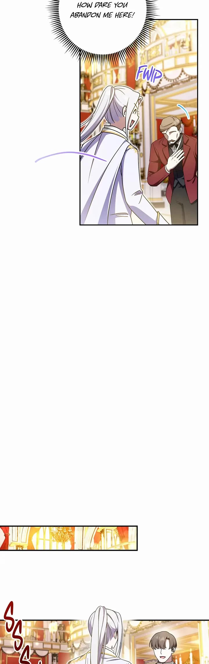 The Princess Is Evil chapter 85 page 34