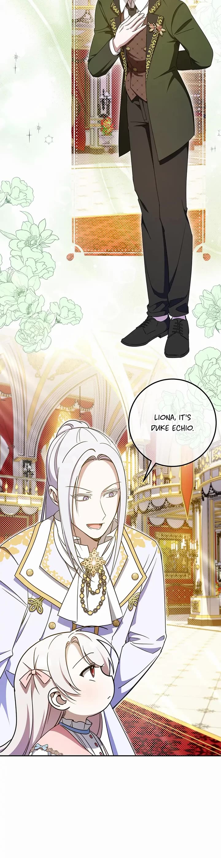 The Princess Is Evil chapter 85 page 39