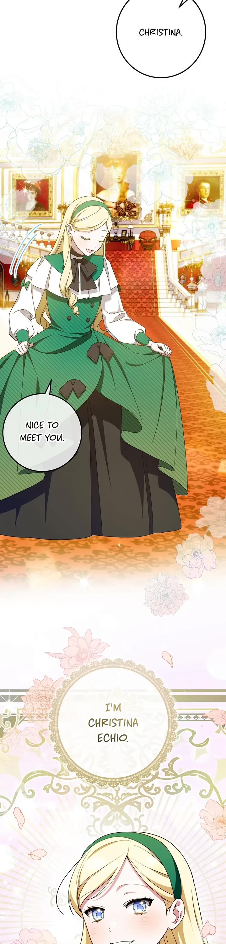 The Princess Is Evil chapter 85 page 41