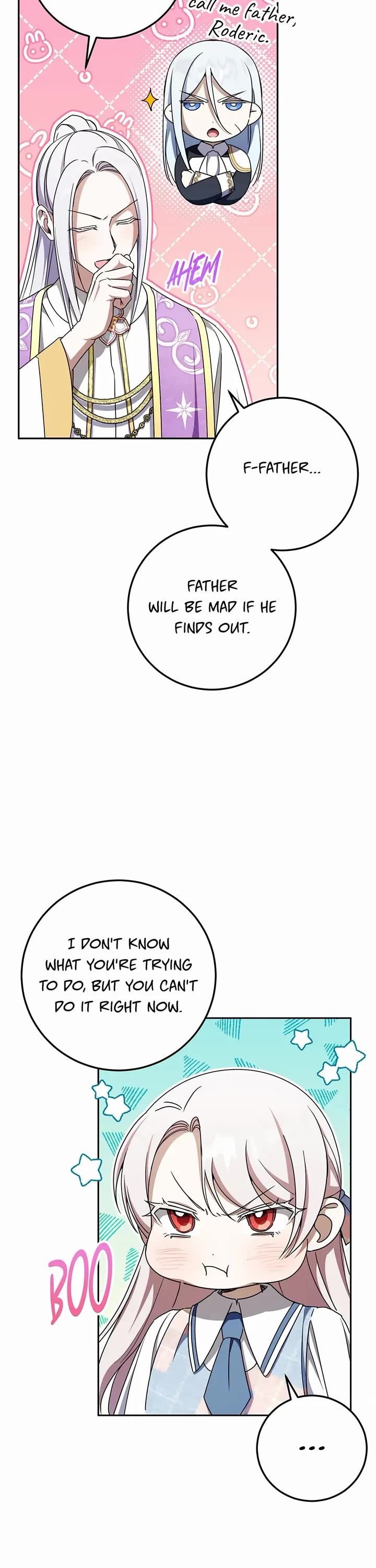 The Princess Is Evil chapter 85 page 7