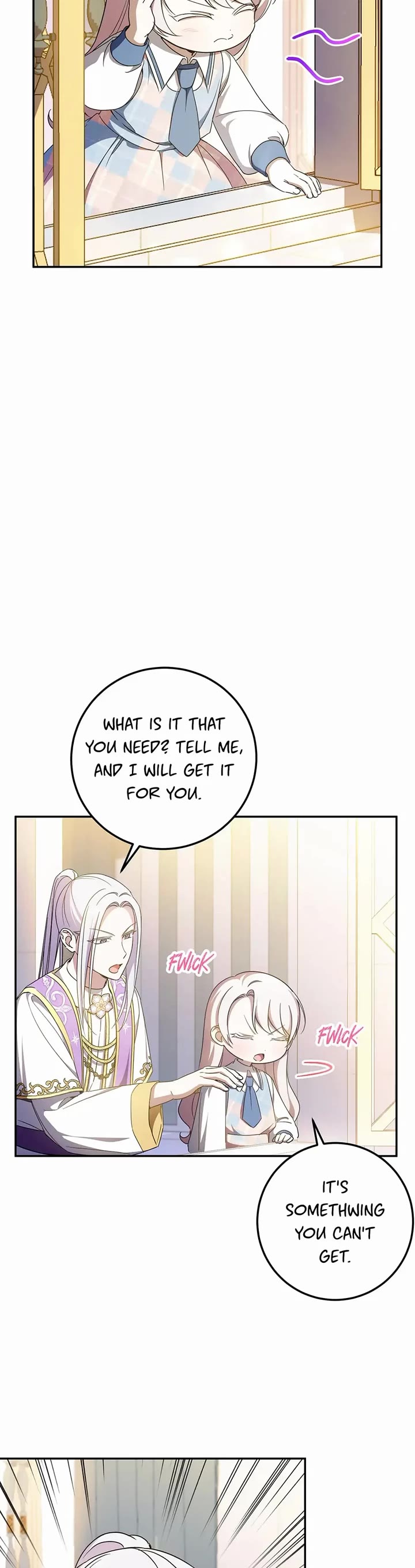 The Princess Is Evil chapter 85 page 9