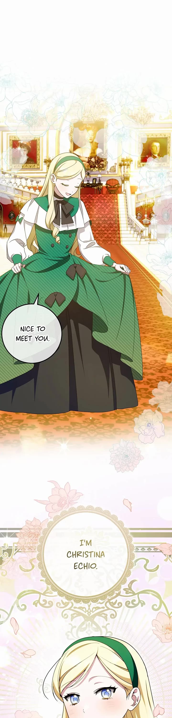 The Princess Is Evil chapter 86 page 1