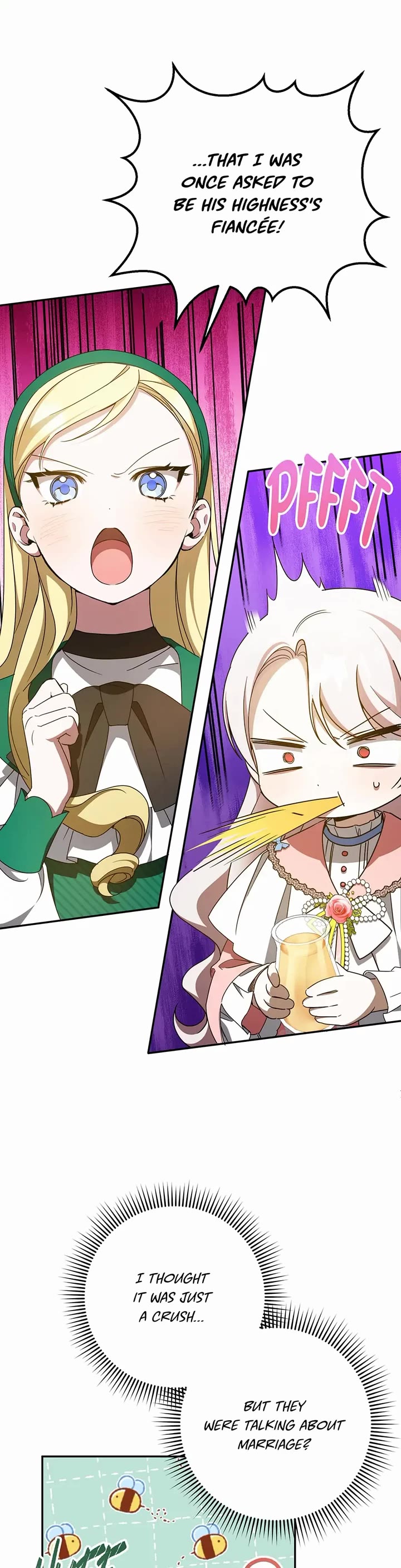 The Princess Is Evil chapter 86 page 15