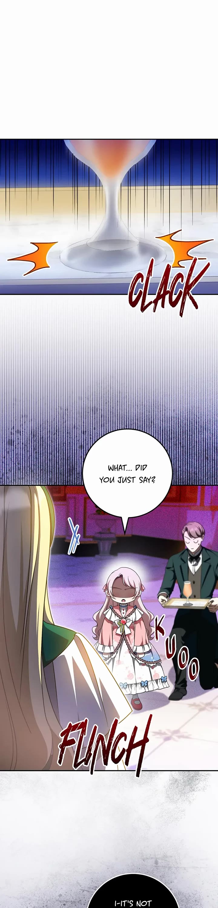 The Princess Is Evil chapter 86 page 18