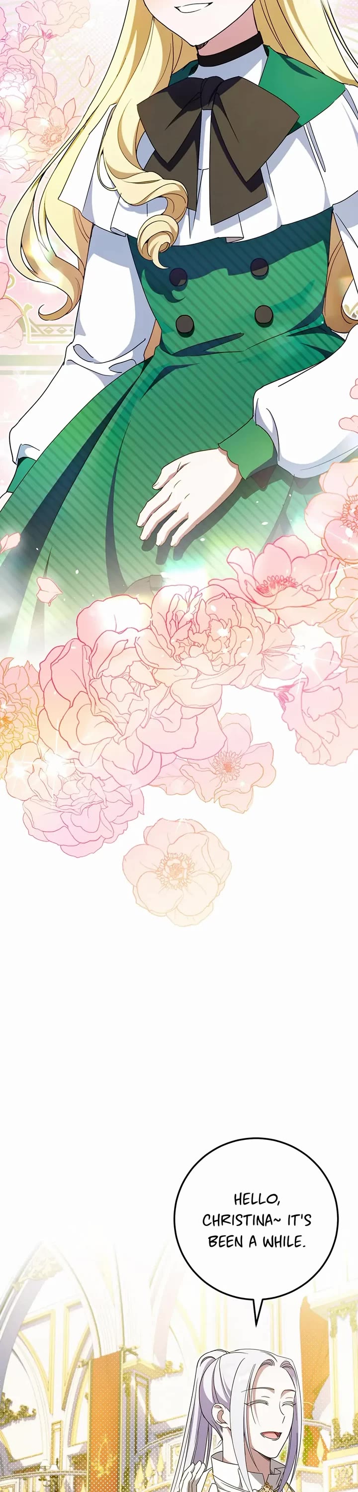 The Princess Is Evil chapter 86 page 2