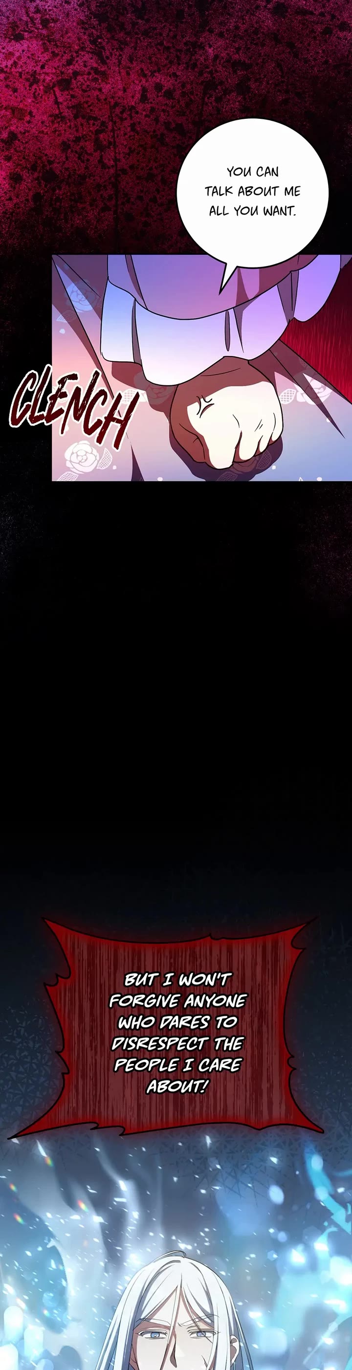 The Princess Is Evil chapter 86 page 20