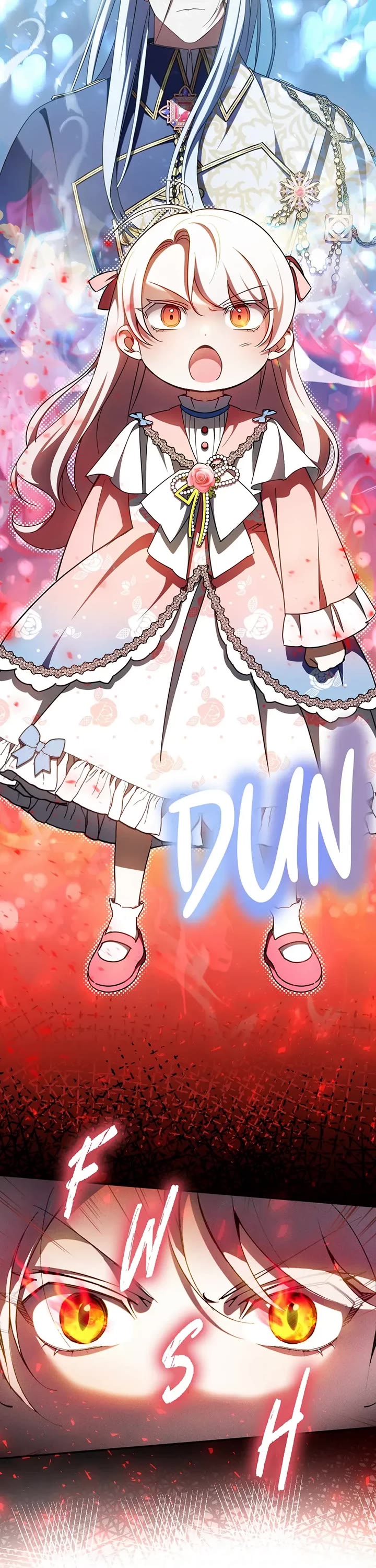 The Princess Is Evil chapter 86 page 21