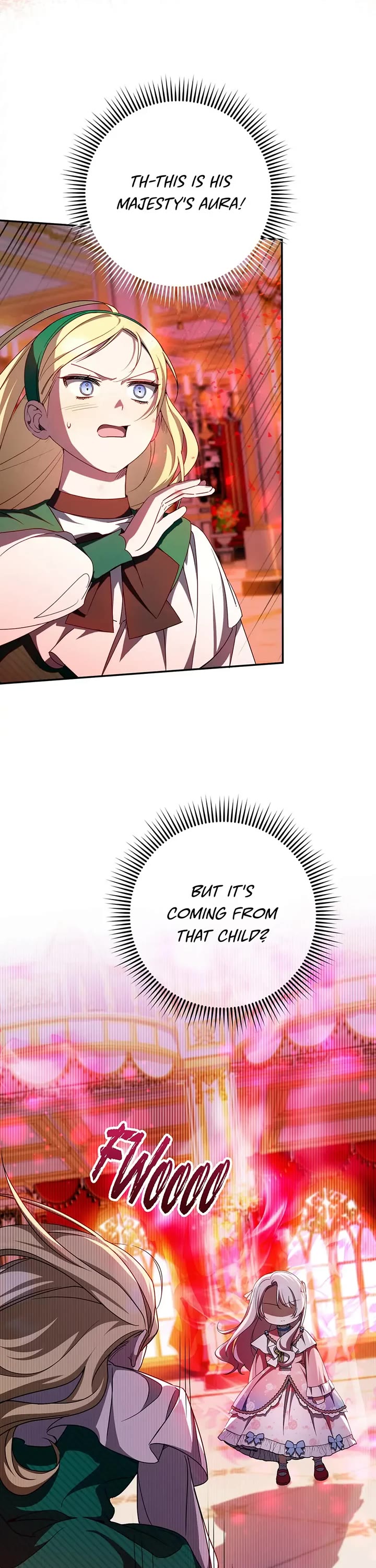 The Princess Is Evil chapter 86 page 22