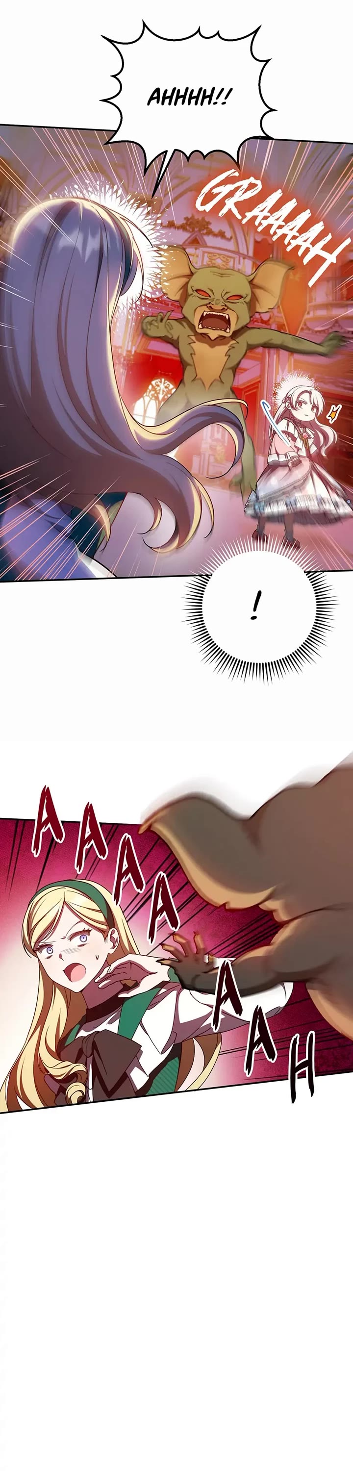 The Princess Is Evil chapter 86 page 26