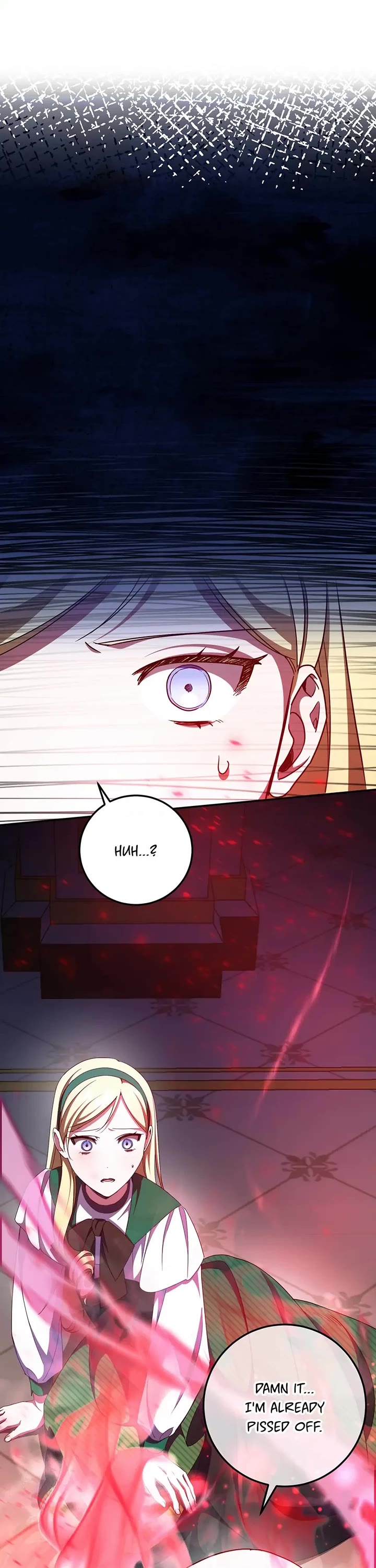 The Princess Is Evil chapter 86 page 27