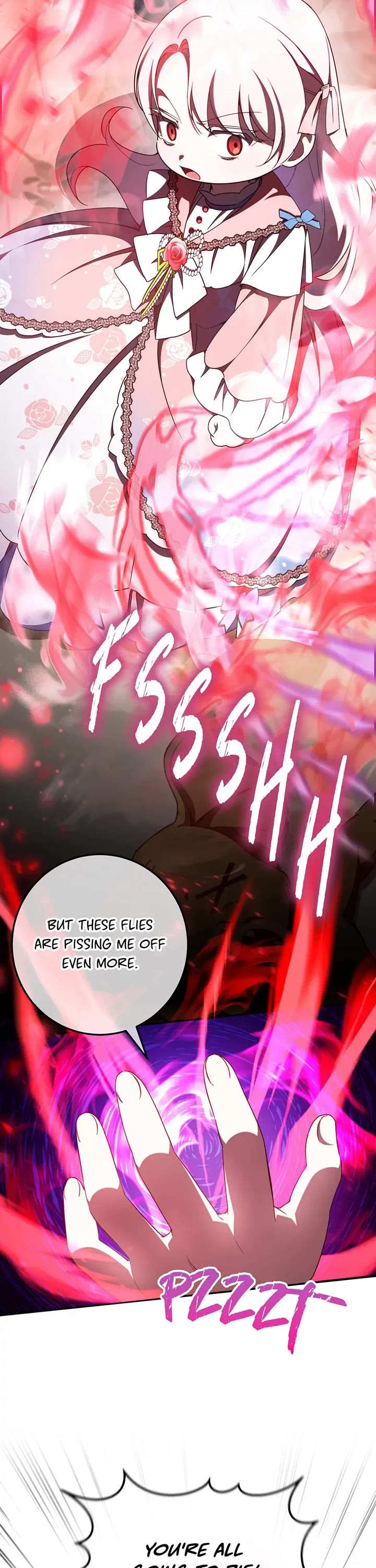 The Princess Is Evil chapter 86 page 28