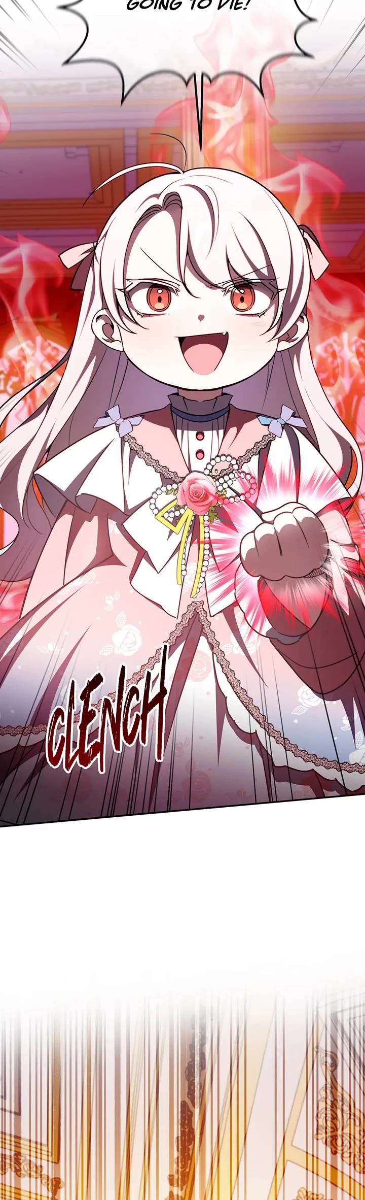 The Princess Is Evil chapter 86 page 29