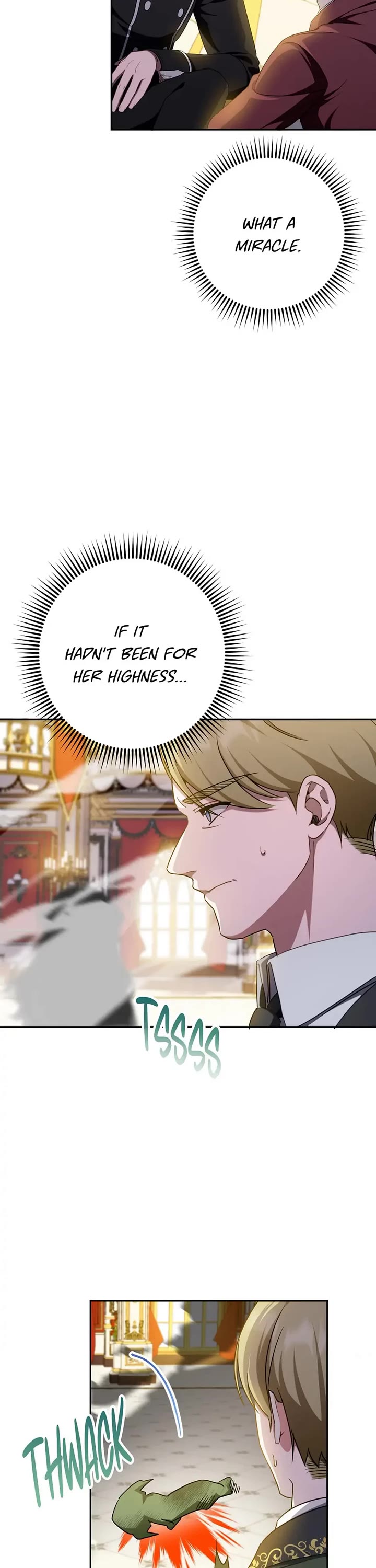 The Princess Is Evil chapter 86 page 32