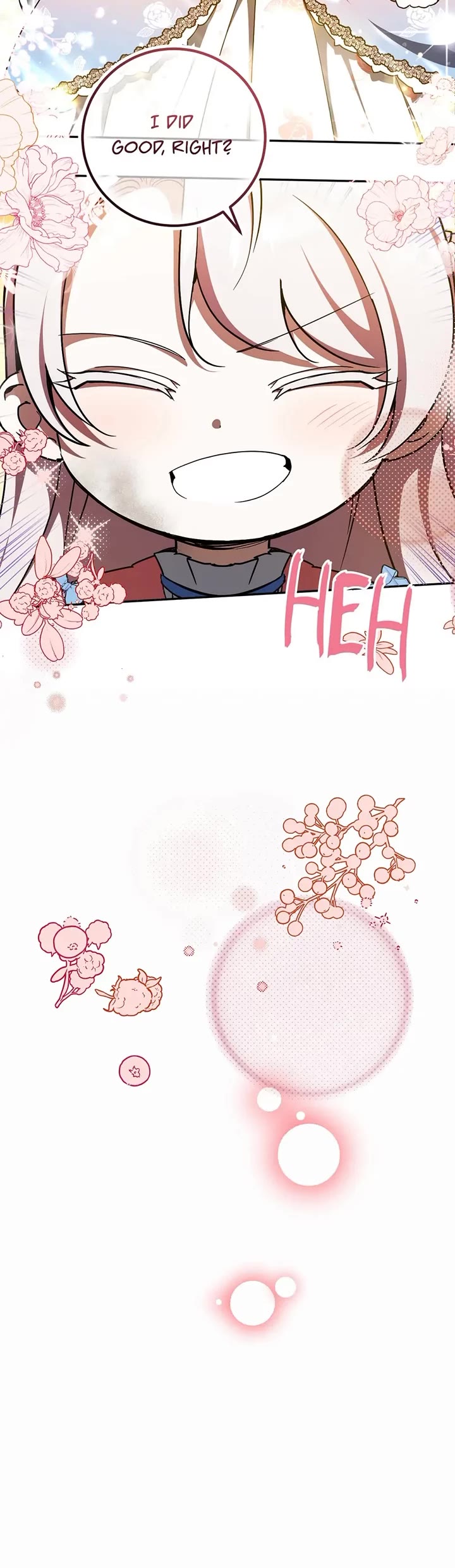 The Princess Is Evil chapter 86 page 35