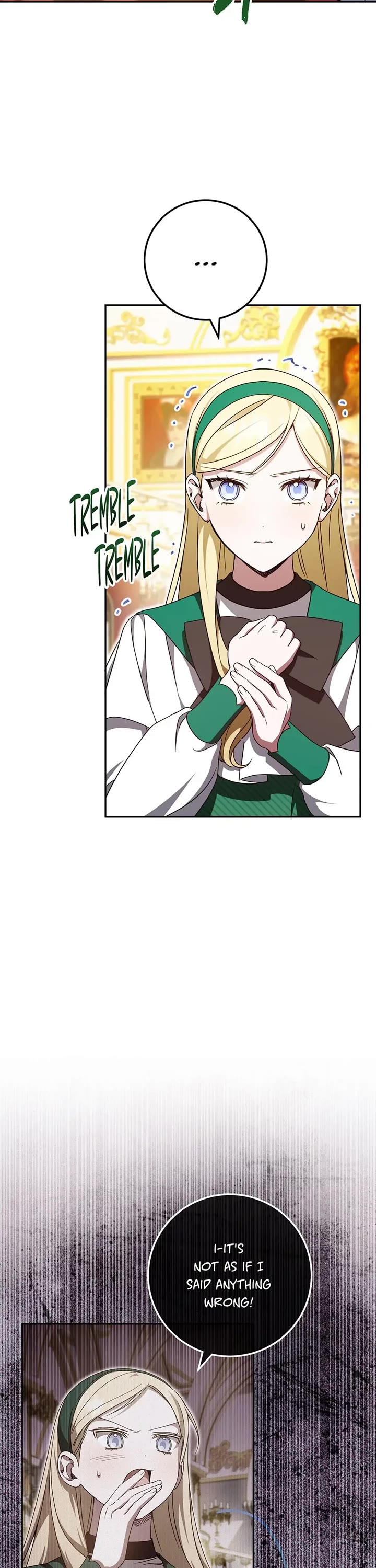 The Princess Is Evil chapter 87 page 11