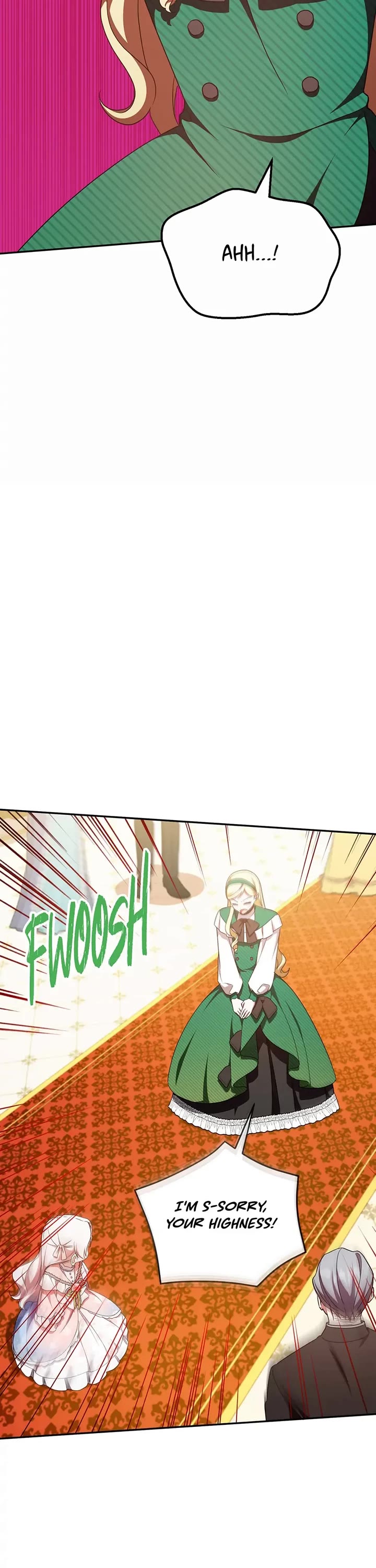 The Princess Is Evil chapter 87 page 13