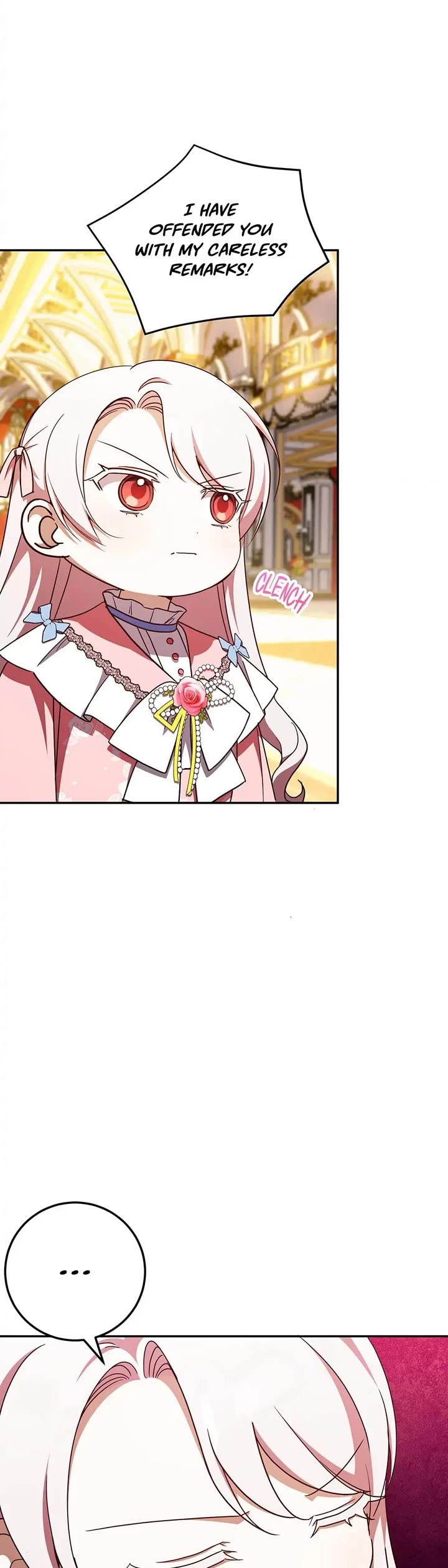 The Princess Is Evil chapter 87 page 14