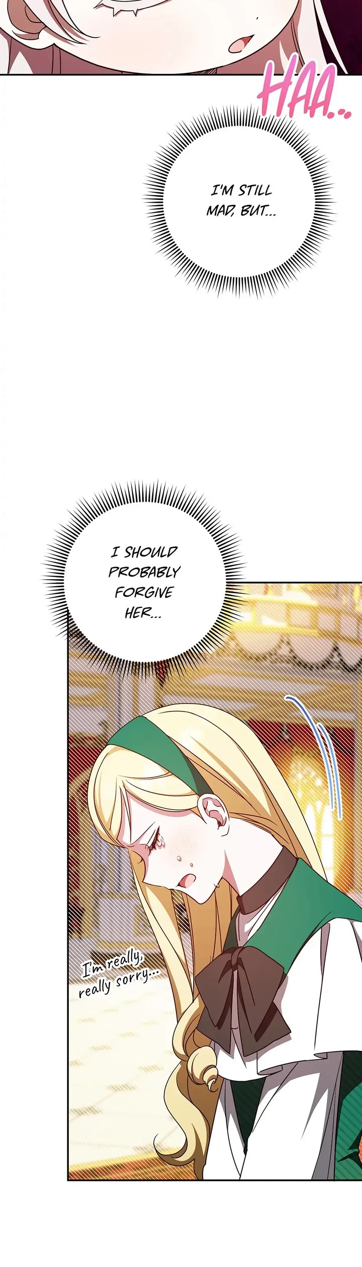 The Princess Is Evil chapter 87 page 15