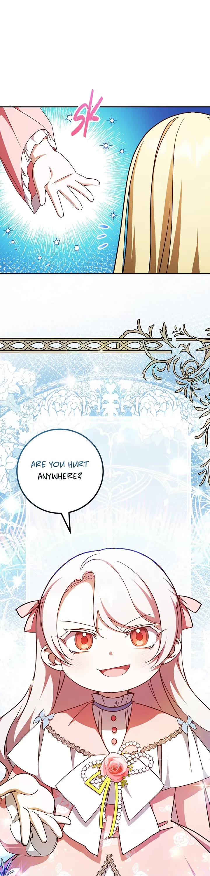 The Princess Is Evil chapter 87 page 16