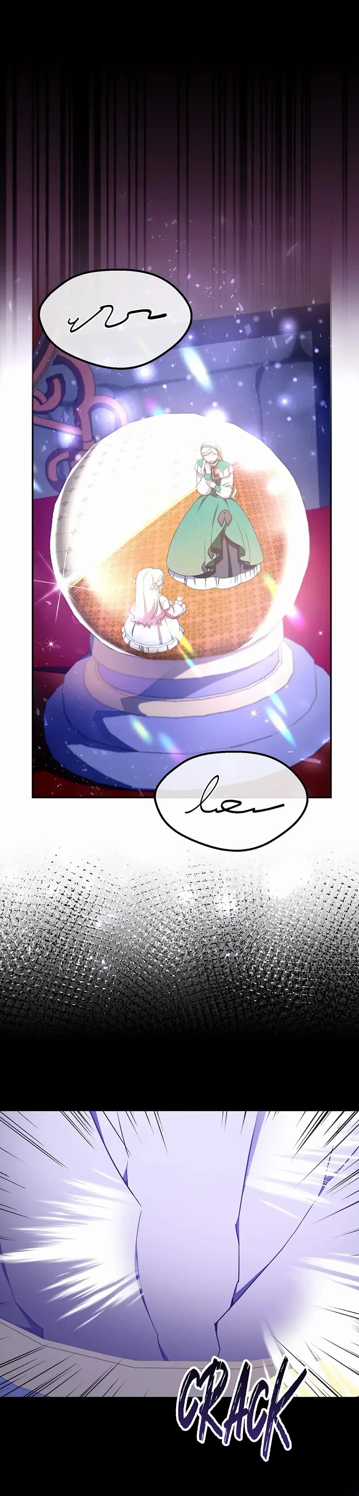 The Princess Is Evil chapter 87 page 18