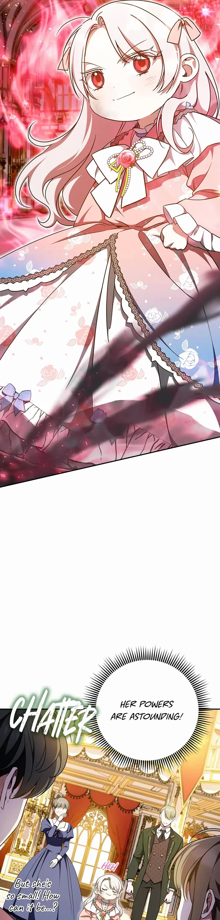 The Princess Is Evil chapter 87 page 2