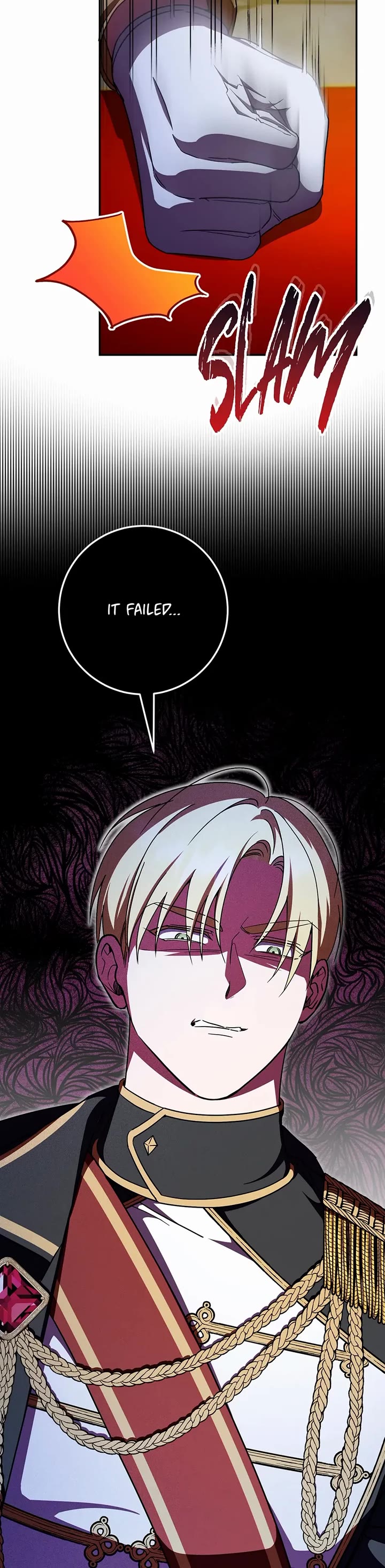 The Princess Is Evil chapter 87 page 20