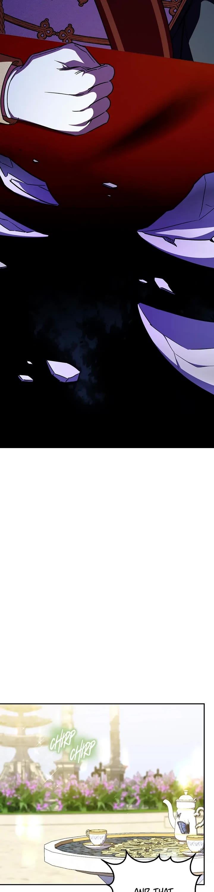 The Princess Is Evil chapter 87 page 21