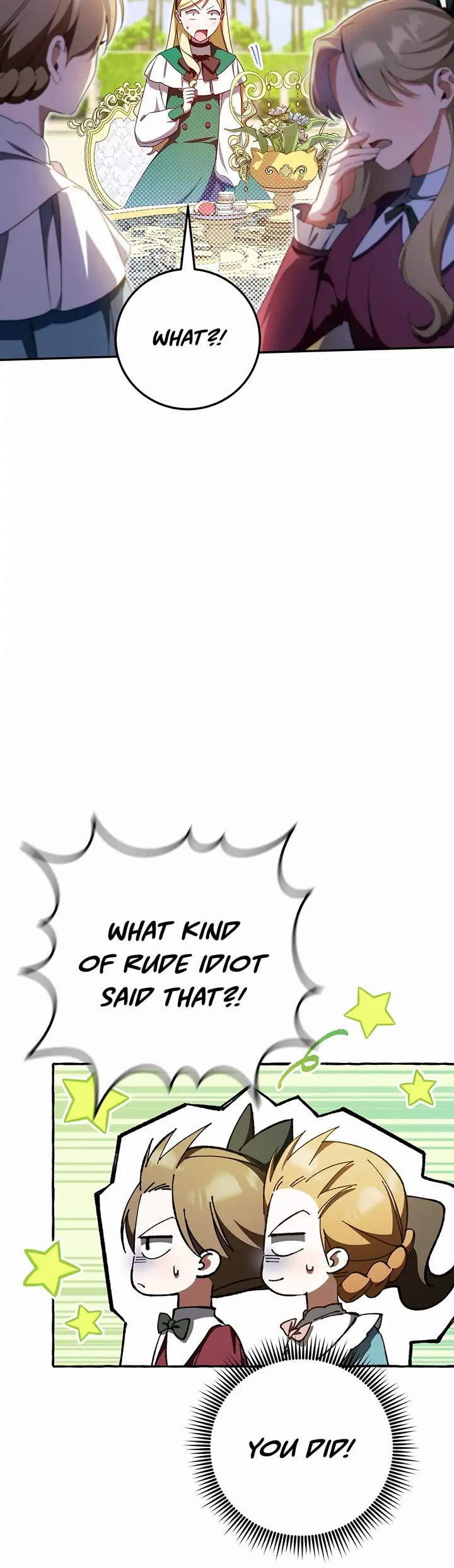 The Princess Is Evil chapter 87 page 25