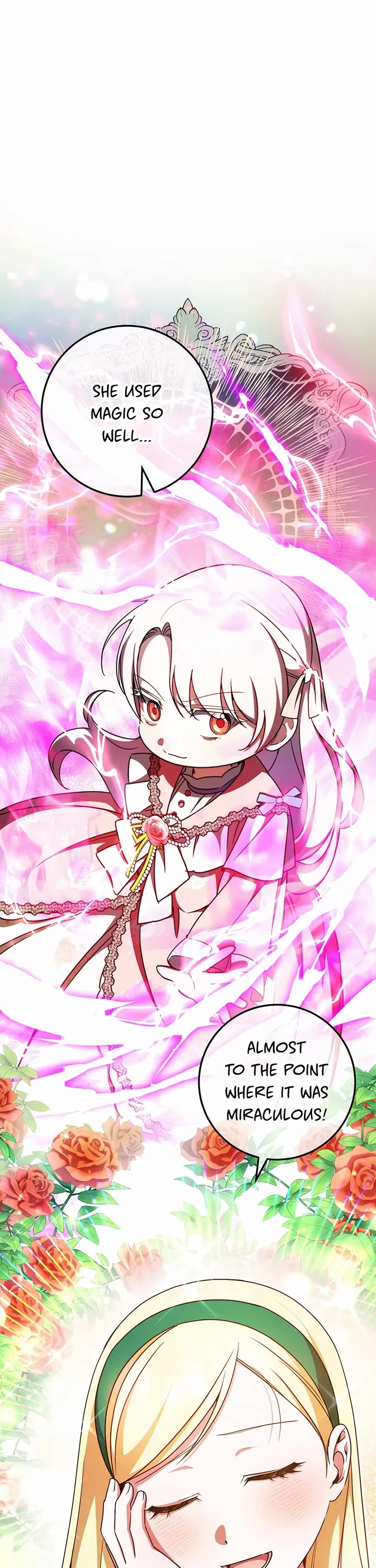 The Princess Is Evil chapter 87 page 26